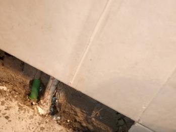 保亭卫生间测漏水公司分享下保亭市地下管线探测方法分析