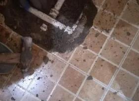 保亭卫生间测漏水公司分享下保亭自来水管道泄漏检测的具体位置分析。