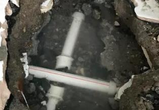  保亭测漏水公司浅析保亭管道泄漏检测公司检测水管泄漏