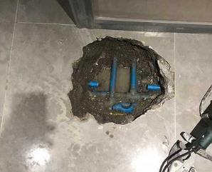 保亭测漏水公司为您专业解答保亭地暖漏水检测中精确漏水检测的成本